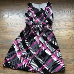 Banana Republic Sleeveless Dress